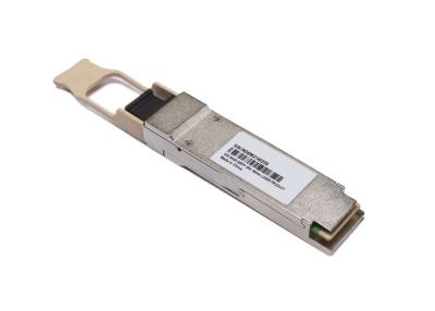 China 40G QSFP SR4 Multimode 850nm 150m DDM QSFP Transceiver MTP MPO Connector with Cisco Compatible for sale