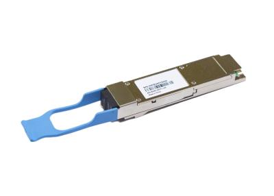 China 40G QSFP LR4 Single mode 1310nm 10km DDM QSFP Transceiver LC Connector with Cisco Compatible for sale