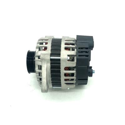 China 37300-02600 Alternator For Hyundai Generator Alternator12V 70A Mini Alternator Opel Car Alternator 37300-02600 for sale