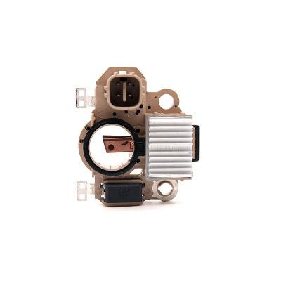 China alternator regulator for toyota JFT1335D hot sale regulator JFT1335D for sale