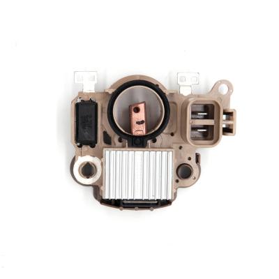 China Junmatr JFT1364 Alternator Regulator with Certificaterd for Bosch Regulator JFT1364 for sale