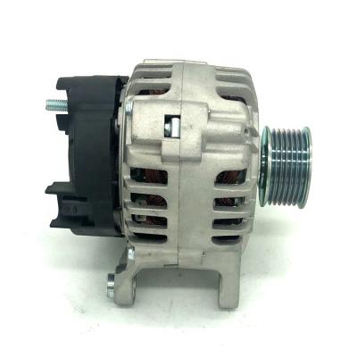 China 12v 90a ac generator alternator car alternator for TOYOTA A6 for sale