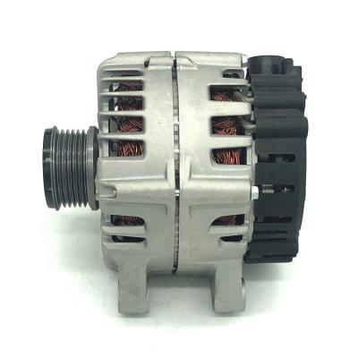 China Alternator 12v 14V 180A AC Generator Low Speed ​​Alternator for TOYOTA FG18S027 for sale