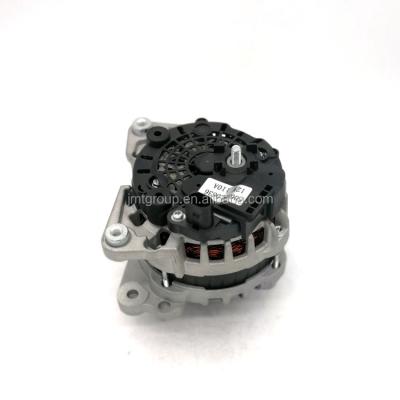 China Factory direct sale AC generator 12V high quality AC generator motor F000BL0636 MII for sale