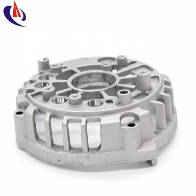 China Auto Parts Precision Casting Die Casting Aluminum Die Casting Machine Price Di Aluminum for sale