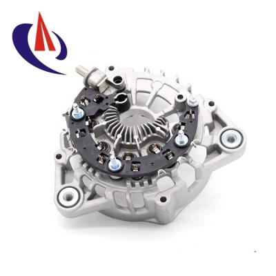 China Car Accessories MER9808 Rectifier RegulatorRegulator Car Alternator Rectifier for sale