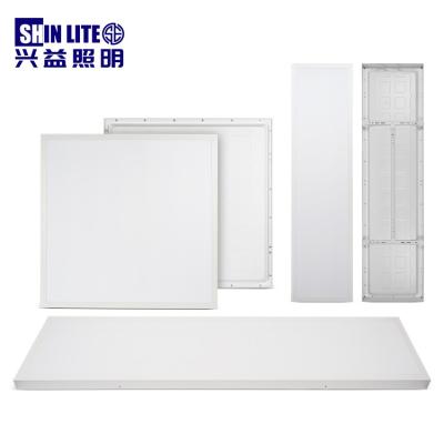 China Modern Wholesale Commercial Home Office Lighting Low Price Outdoor Mounted Led Ceiling Panel Light for sale