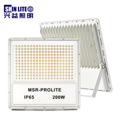 China Natatorium Energy Saving LANDSCAPE Factory Price Outdoor Waterproof Smart Football Led Flood Light Ip65 for sale