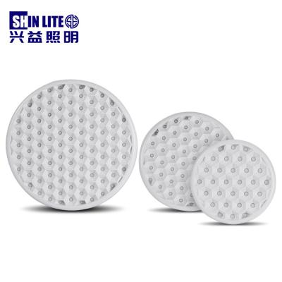 China New Arrival 18W 24W 36W Modern Aluminum Modern Ceiling Interior Ministry LED Outdoor Mounted Panel Light for sale