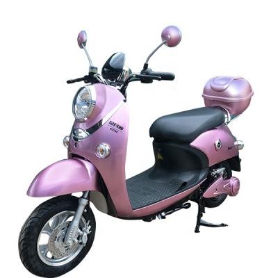 China Powerful EEC 3000w Electric Motorcycle China Factory 72v Battery Motor EEC Road Motorcycle Moped DOT XIAOGUI Electric Scooter for sale