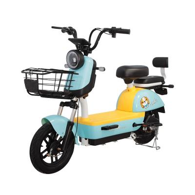 China Aluminum alloy front and rear shock absorption electric bicycle disc brakes four electric scooter Cambodia 110 exclusively on sale for sale