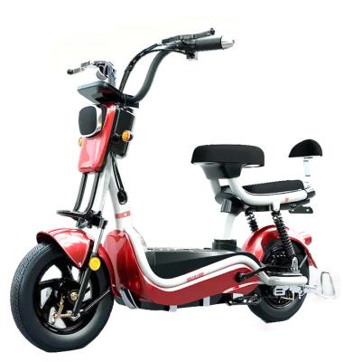 China Wholesale 48V body 48V electric bicycle cheap resale electric bicycle bottom electric aluminum bottom high quality steel price for sale