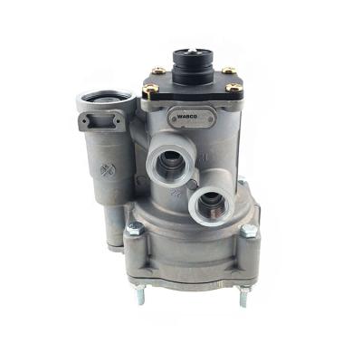 China SINOTRUK HOWO Heavy Truck Parts Trailer Control Valve WG9000360525 for sale