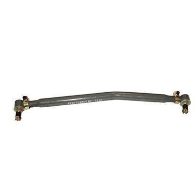 China Heavy Truck Sinotruk Howo Truck Parts Steering Parts AZ9731430010 Drag Link for sale