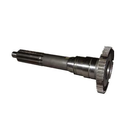 China High quality original drive shaft of SINOTRUK HOWO heavy truck AZ9231320031 for sale