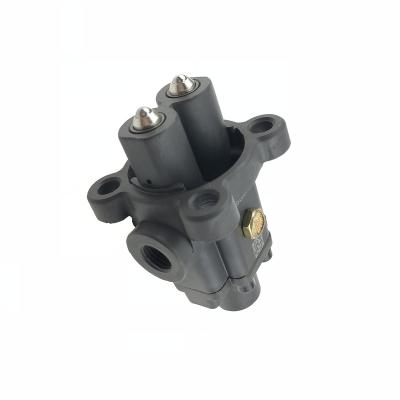 China Steel Truck Spare Parts HOWO Sinotruk Double H Valve WG2203250003 for sale