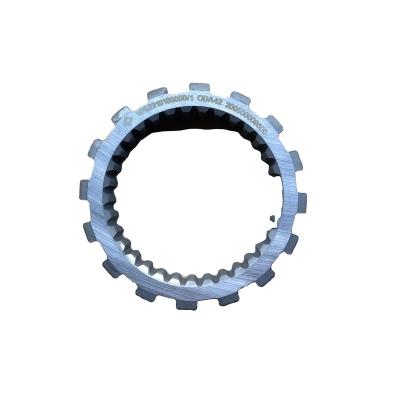 China Steel HOWO Sinotruk Howo Spare Parts Clutch Release Ring AZ9725160070 for sale