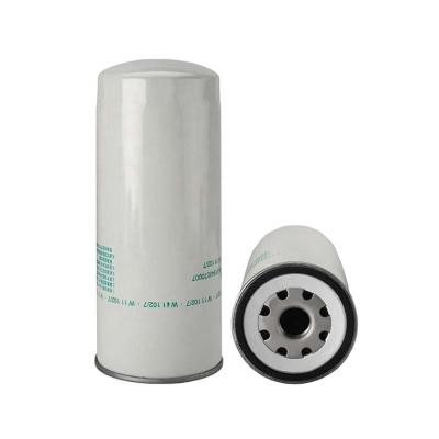 China original truck sinotruck filter VG1540070007 oil filter EURO 3 heavy duty for sale