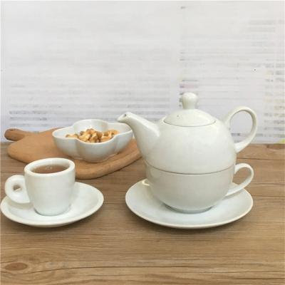 China Viable Poland Personalized White Color Personalized Tea Cups Stacking Tea For A Teapot for sale