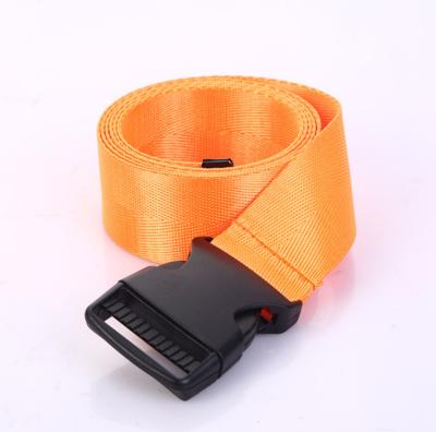 China European and American fashion new style hot sale durable multicolor men's durable belt for sale