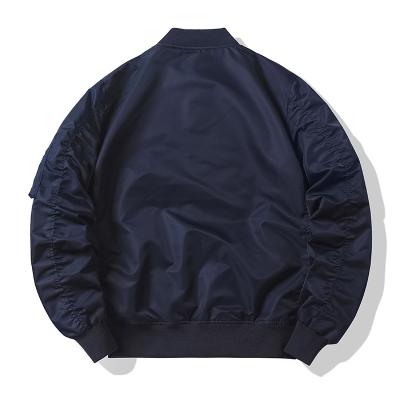 China Custom Direct Sale Windproof Not Support Jackets Man Coat for sale