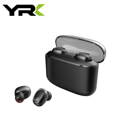 China 2020 New g5s Earbuds Wireless Headphones Stereo Sound 5.0 Sports Handsfree TWS Earphone Headset Earbuds With 3500mah Power Bank for sale