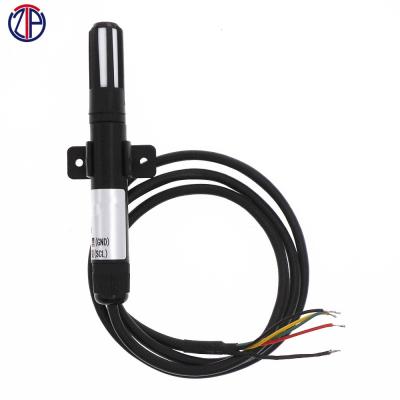 China OEM Cable Length Temperature and Humidity Sensor 1m SHT20 SHT30 SHT31 Digital Probe S-32930504331 High Temperature Waterproof and Dustproof for sale