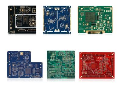 China FR4 High Quality Multilayer PCB Assembly/PCB Assembly PCB Manufactur in China PCBA Manufacturer for sale