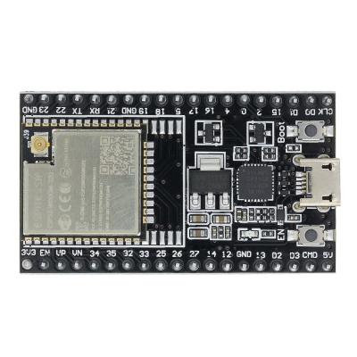 China ESP32 Dual Core ESP-32 ESP-32S ESP-32 ESP-32 Development Board WiFi Ultralow Power 32 Similar ESP8266 for sale