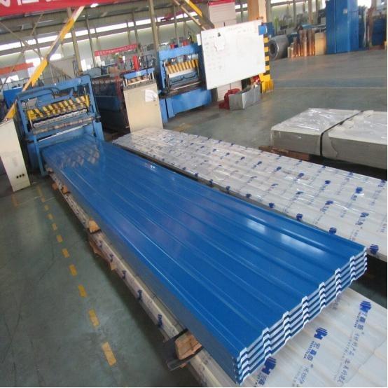 Verified China supplier - Shandong Hark Steel Material Co.,Ltd