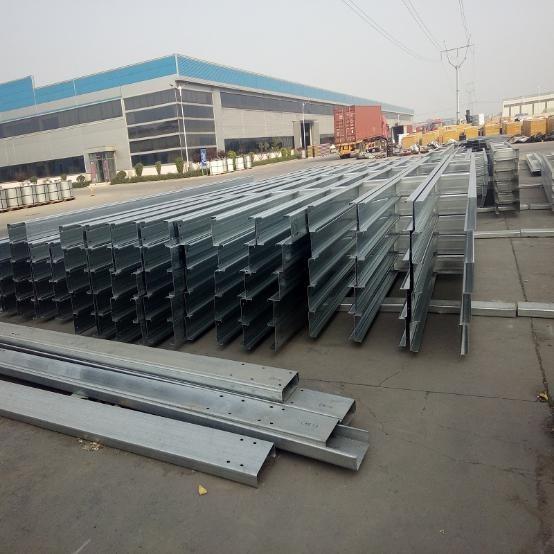 Verified China supplier - Shandong Hark Steel Material Co.,Ltd