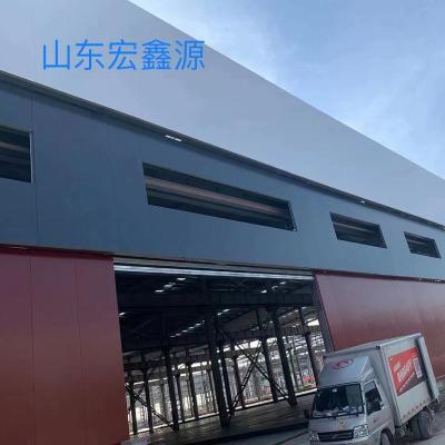 China Modern manufacturers selling lightweight steel frame steel structure building materials prefabricated steel structure. for sale