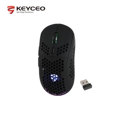 China Hot Selling Gaming Mouse Inalambrico Gaming Mice Wireless Wireless Gamer Mouse Glowing Gaming Mice for sale