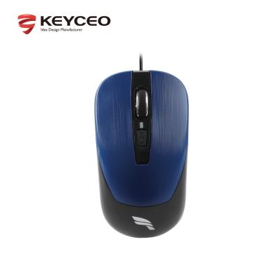 China Ergonomic New Product Office Desktop Mouse USB Computer PC Wired Mouse Wired Computer Mouse Mice for sale