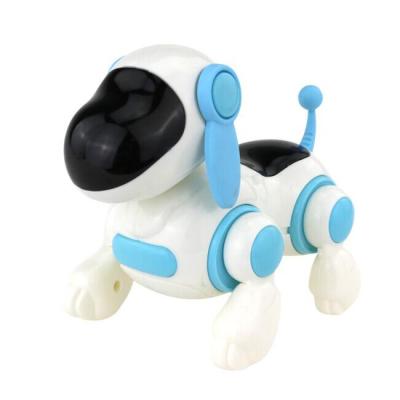 China Electronic Dog Toys 2022 Hot Sale Electronic Drum Dog Walking Action Numbers Barking Dogs Singing Dogs Sorts Toys and Gifts for sale