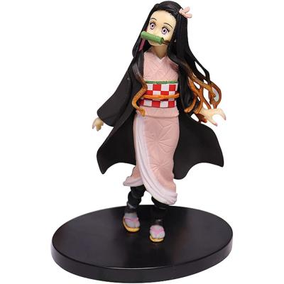 China Popular Toys Anime 3D Printing Prototypes China Manufacturer Products Custom Vinyl Toys Figure Cardboard Characters Toys For Collection for sale