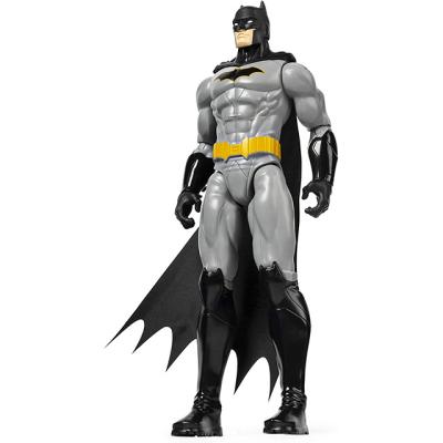 China New Design Movable Joint Action Number Batmans Action Number Common Avengers Figure Toy Christmas Batmans Gift For Children for sale