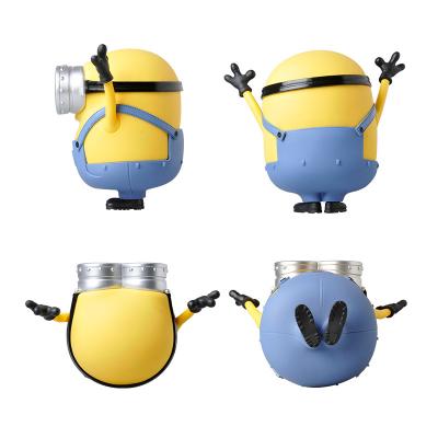 China China New Design Factory Price PVC Minions 3d Printing Prototyping for sale