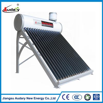 China Other Shanghai Brand New Hydrocarbon Solar Water Heater Cleaning Equipment for sale