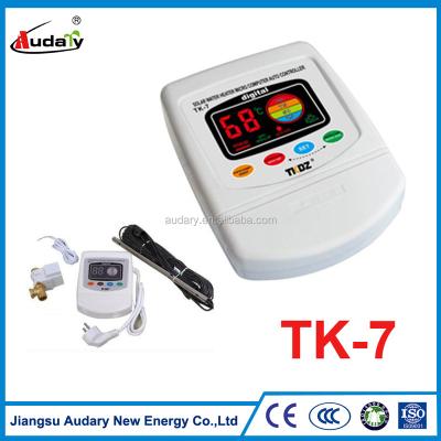 China Solar Water Heater Controller TK-7 For Non-pressure Solar Water Heater for sale