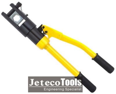 China Power Construction Hydraulic Crimping Tool YYQ-120/YQ-120C/YQK-120/YQK-120A/YQ-120A Hydraulic Crimper For Electric Cable 10-120mmsq Wire for sale