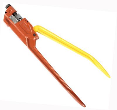 China MT-120 Crimping Tool Indentor Crimp Tool Cable Hollow Crimp Tool TM-120 Handheld Crimper, JETECO Quality Products for sale