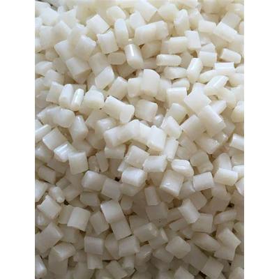 China Home Applicances ABS Resin Modified Plastic Particles For Household Appliances for sale