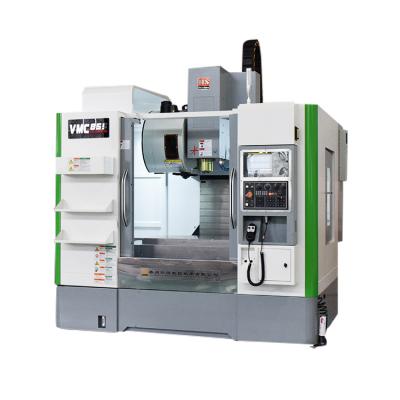 China High Performance KD KDVM855L 5 Axis CNC Milling Machine VMC855 Vertical Machining Center for sale