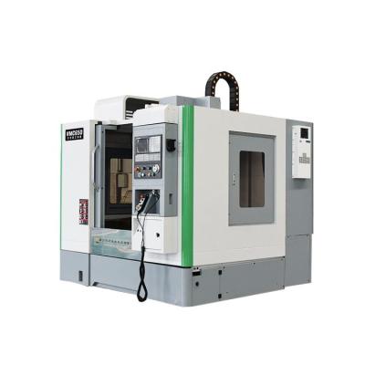 China General Machinery Processing Sell Cheapest Small CNC Milling Machine 650 Vertical Machining Center for sale