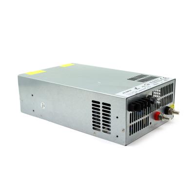 China Led CCTV Lamp Power Supply Switching Power Supply 2500W 27.8A Adjustable DC 90V Source Power Adapter Input Voltage AC110V/220V For Engraver Machine Tool for sale