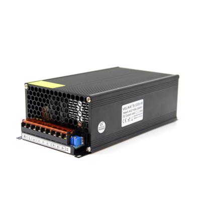 China Led CCTV Lamp Power Supply S-1200-48 SMPS PCB Board 1200W 48V 25A Changing Power Supply for sale