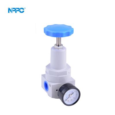 China Material of Construction Shops QTYH High Pressure Regulator QTY-50 for sale