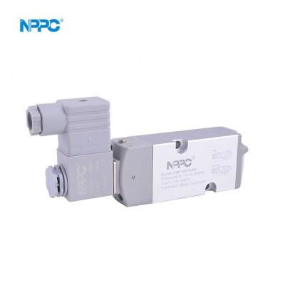 China Machinery Repair Shops Namur Series CMT310-08 CMT Mounting Type Solenoid Valve for sale