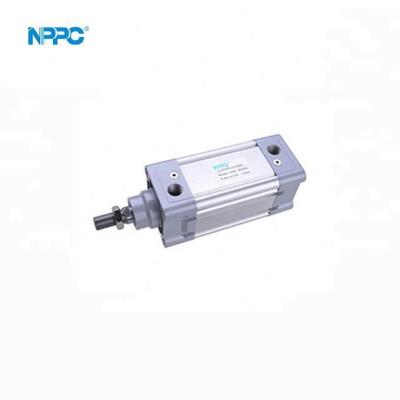 China Factory DNC Series Cylinder (ISO 15552) DNC-63-700-S With Magnet NPPC Mark for sale